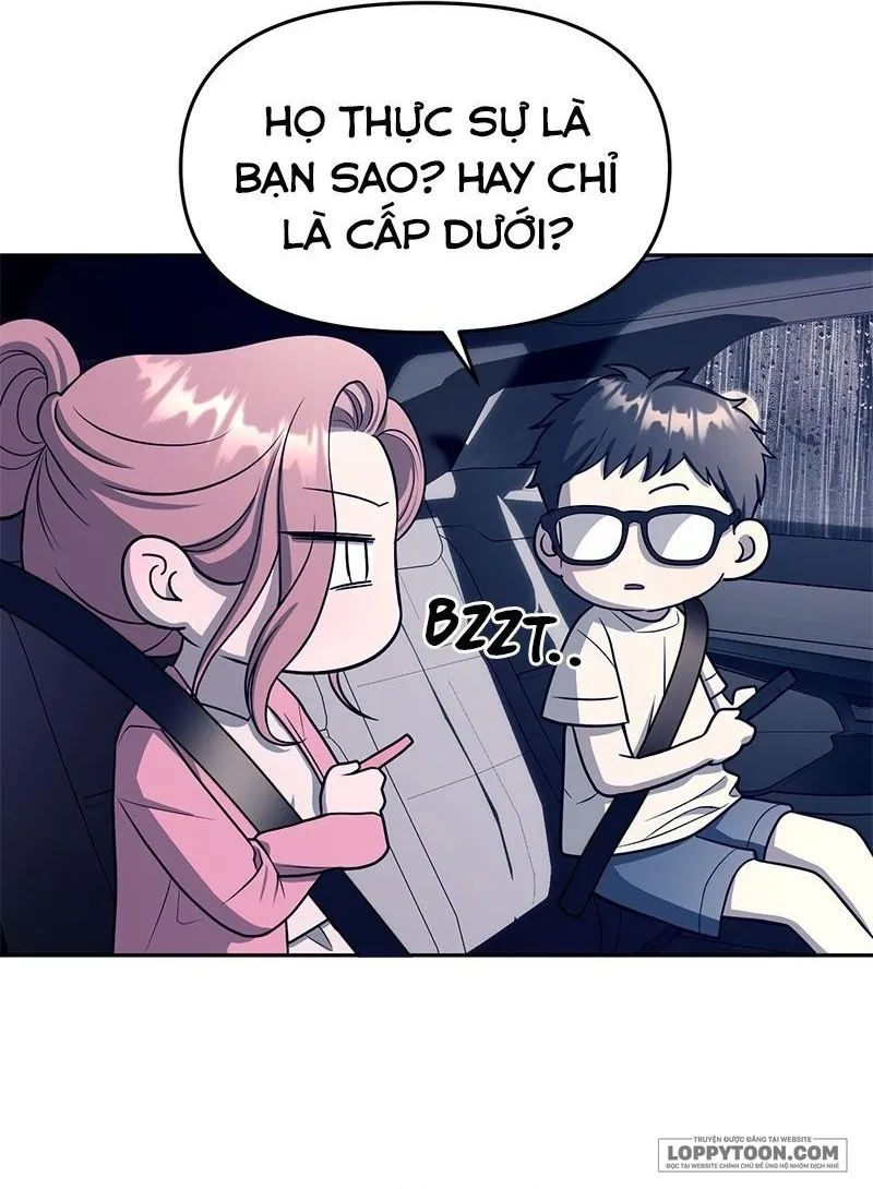 Xâm Nhập Trường Trung Học Tài Phiệt Chap 71 - trang 74