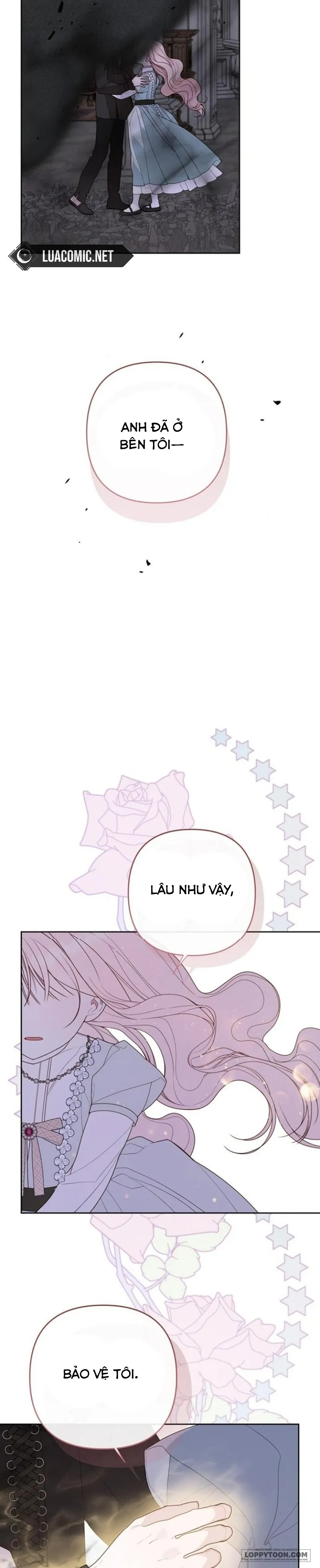 Bạo Chúa Bé Con Chap 120 - trang 26