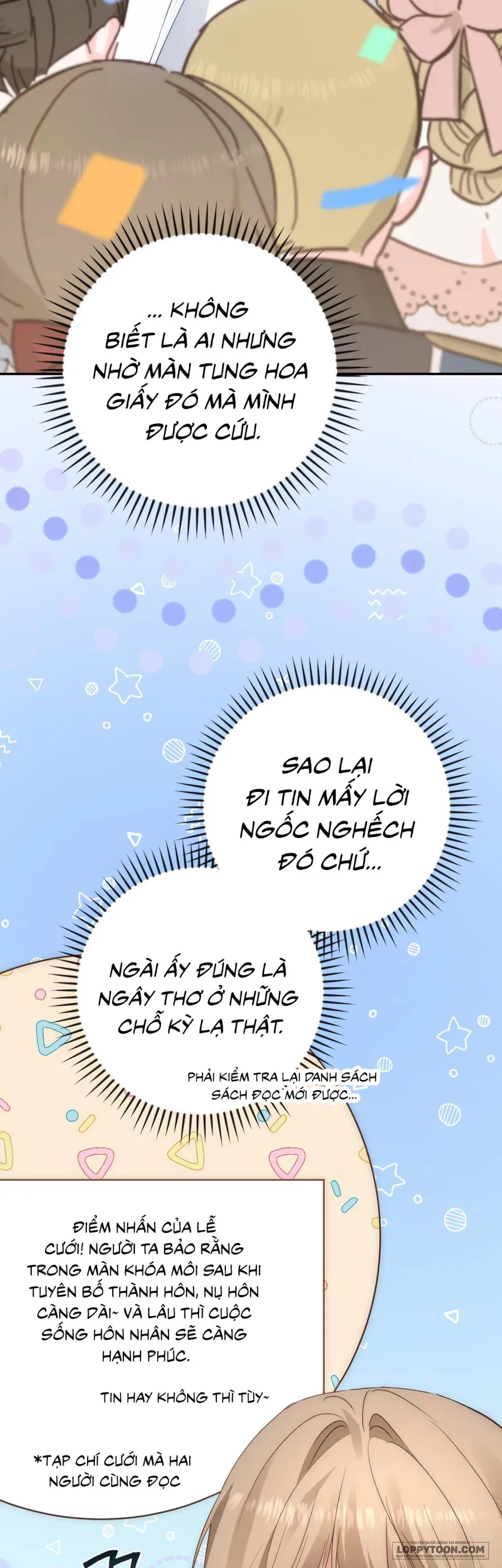 Ủa, Sao Thể Loại Này Khác Biệt Quá Vậy? Chap 15 - 🔞🔞🔞 - trang 21