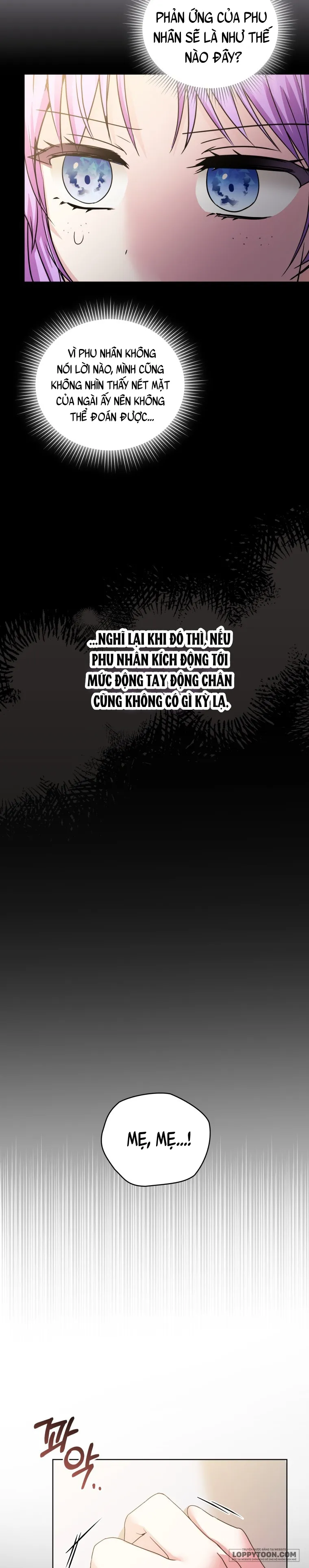 Chiếc Túi Bí Mật Của Quý Cô Xấu Xí Chap 29 - trang 23
