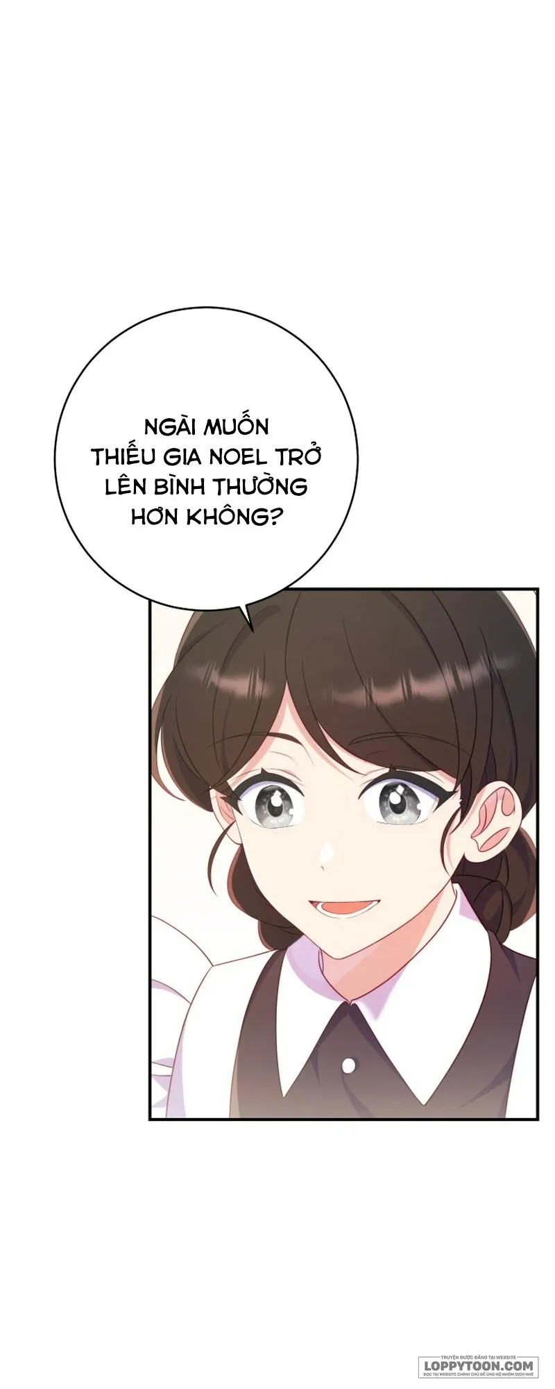 Trở Thành Bạn Thời Thơ Ấu Của Nam Phụ Ám Ảnh Chap 26 - trang 9