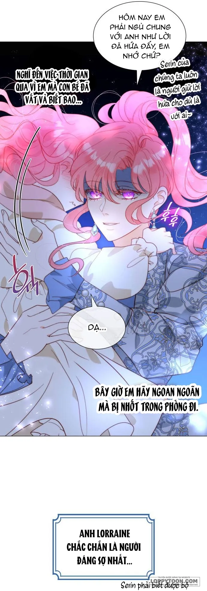 Tôi Được Sinh Ra Là Cô Con Gái Thứ Hai Chap 19 - trang 15