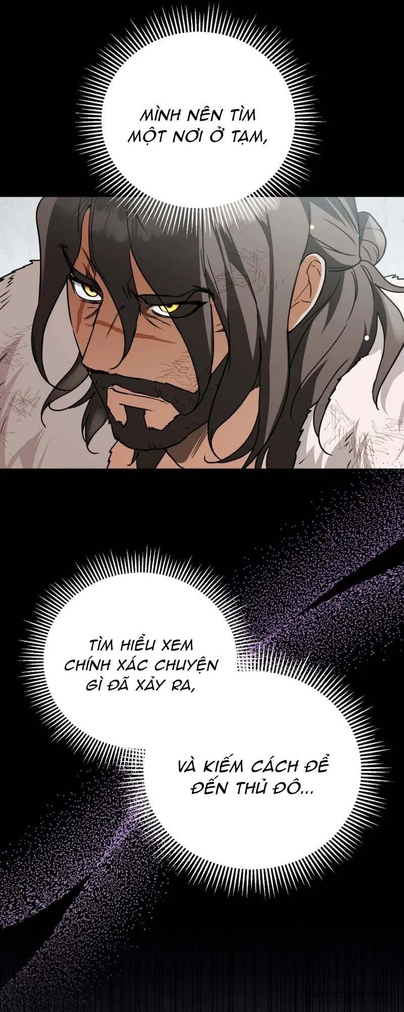 Bé Con Thiên Tài Bí Mật Đi Tìm Cha Chap 4 - trang 18