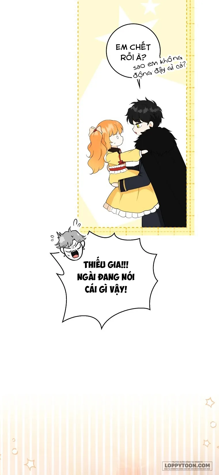 Sóc Con Tài Năng Chap 4 - trang 32