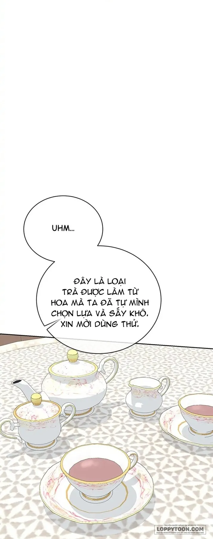 Sinh Ra Trở Thành Nhân Vật Không Có Trong Nguyên Tác Chap 34 - trang 46