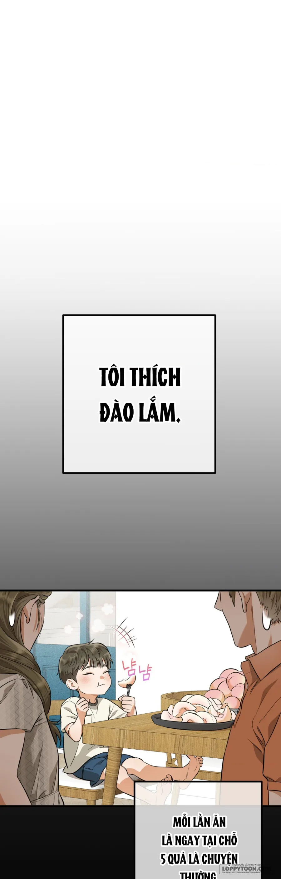 Đào Nguyên Tiên Cảnh Chap 1 - trang 5