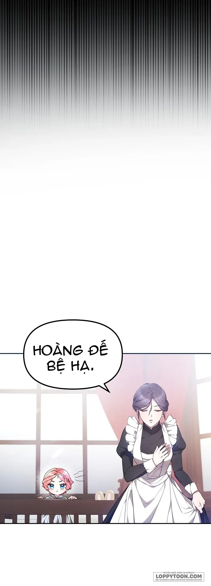 Rồng Con Thuần Hóa Những Kẻ Điên Rồ Chap 4 - trang 5