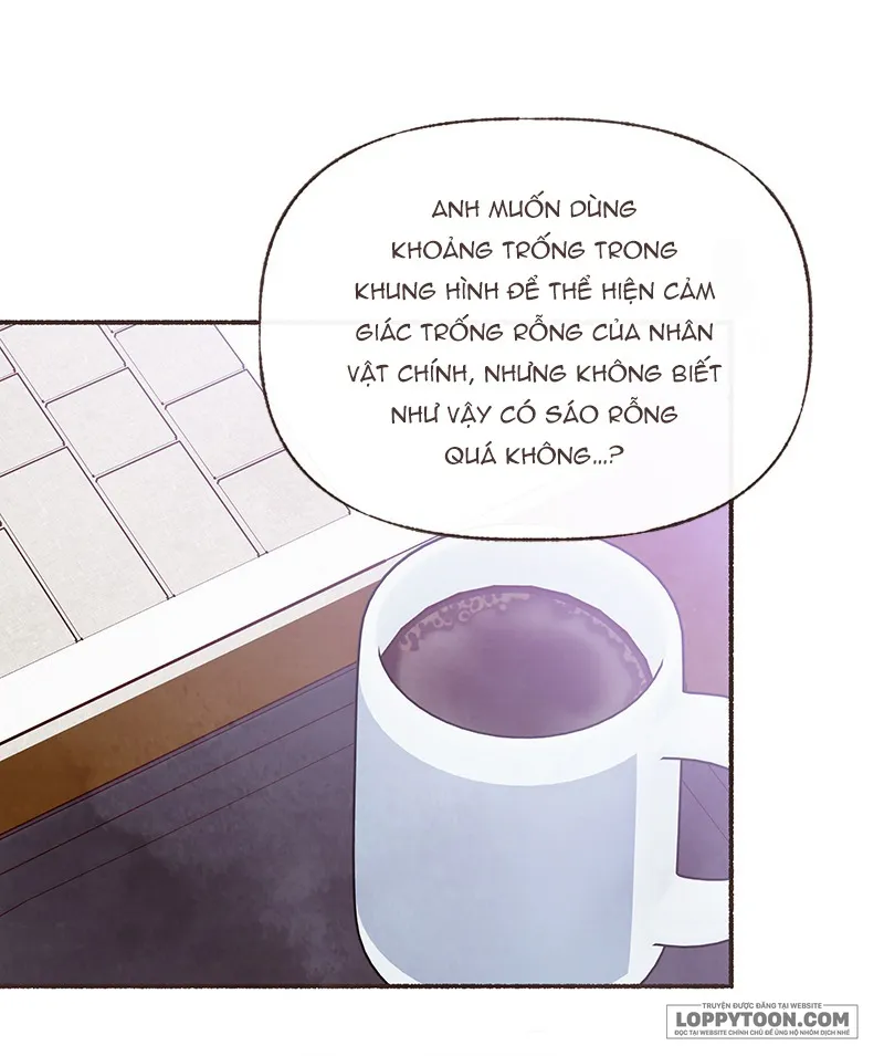 Cảm Xúc Chuyển Giao Chap 24 - trang 45