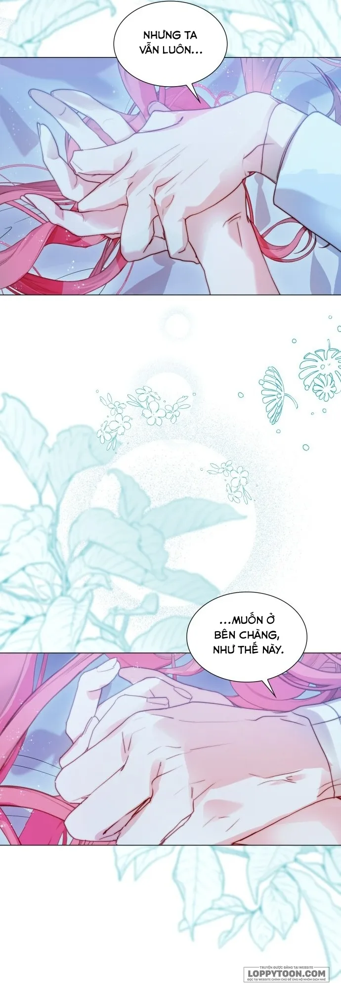 Tôi Được Sinh Ra Là Cô Con Gái Thứ Hai Chap 83 - end ss2 - trang 65