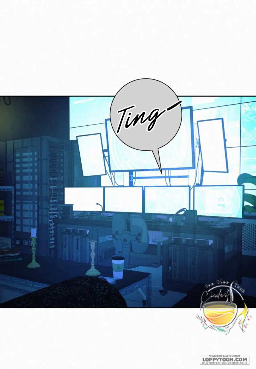 Chiến Lược Tình Yêu Trong Sáng Chap 77 - trang 159