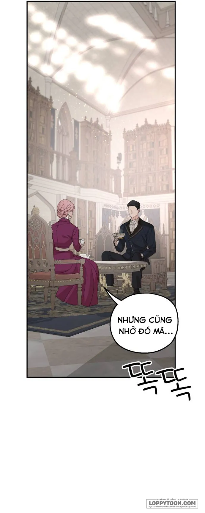 Gia Đình Chồng Quá Ám Ảnh Bởi Tôi Chap 71 - trang 66