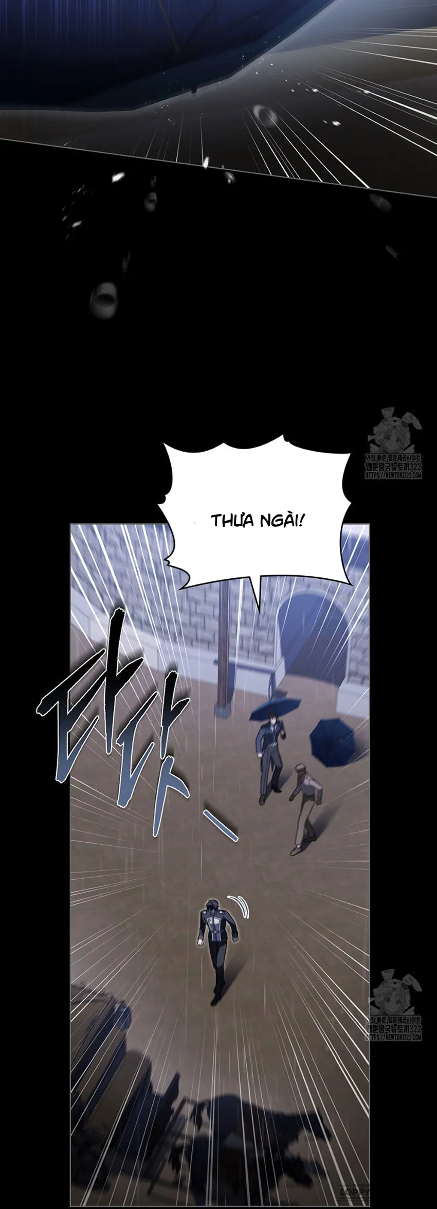 Chúa Phù Hộ Cho Sự Hủy Diệt Của Ta Chap 34 - trang 46