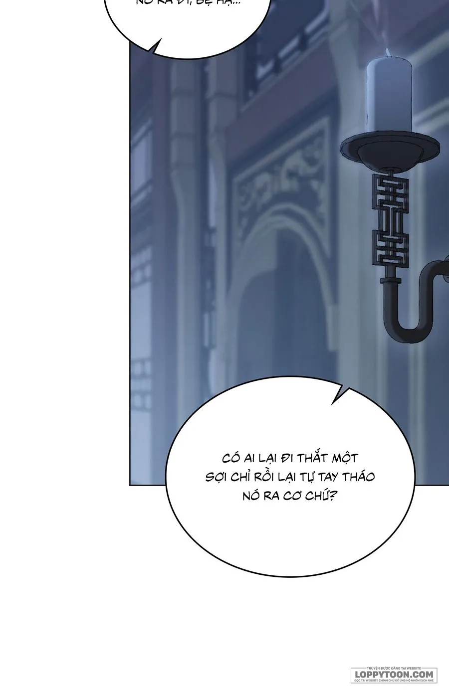 Chuyến Đi Đêm Chap 46 - trang 12