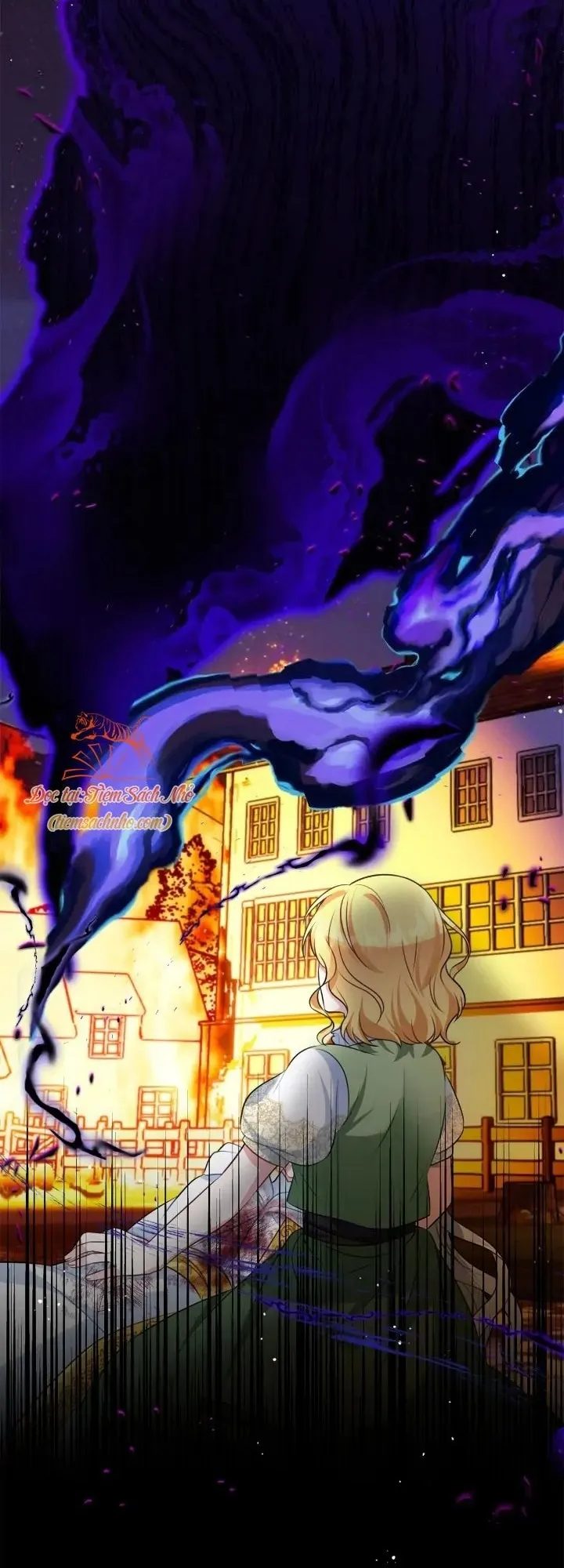 Tôi Sống Chung Với Mẹ Chồng Chap 23 - trang 70