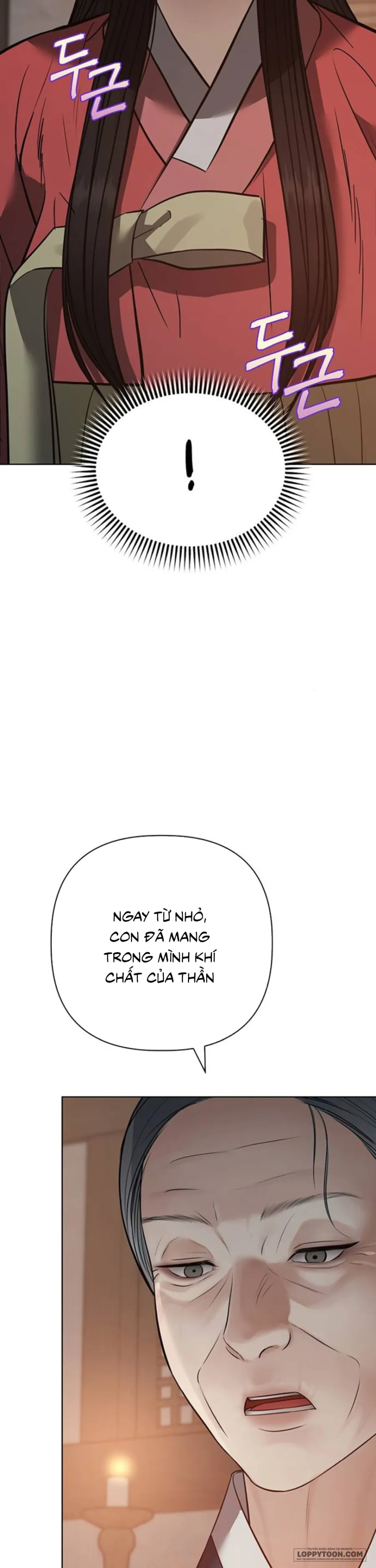 Quỷ Hồn Chap 30 - trang 43