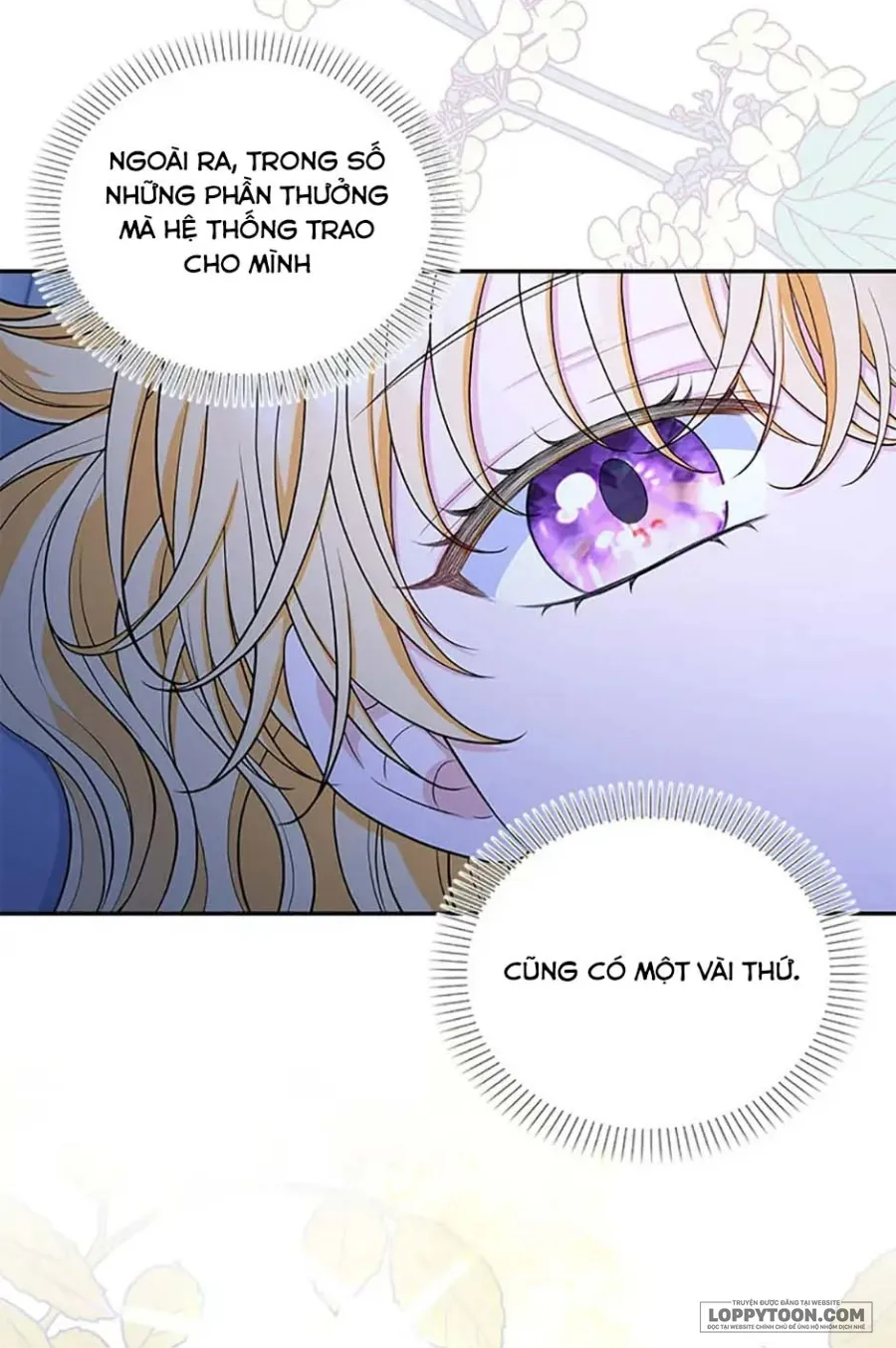 Công Chúa Bé Con Hạng S Thật Mạnh Chap 40 - trang 61
