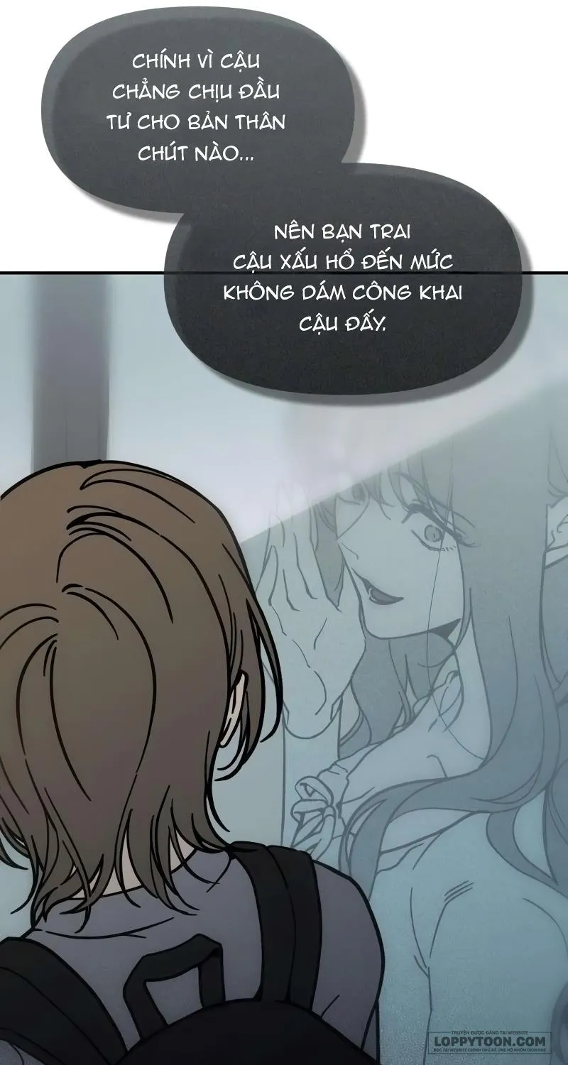 Cặp Đôi Không Chính Thức Chap 8 - trang 79