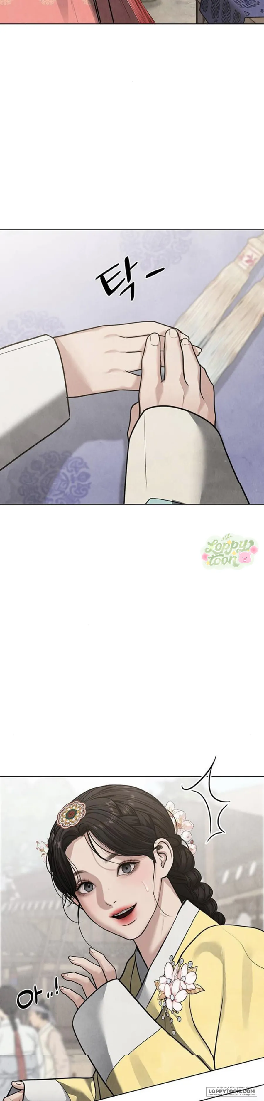 Quỷ Hồn Chap 23 - trang 22