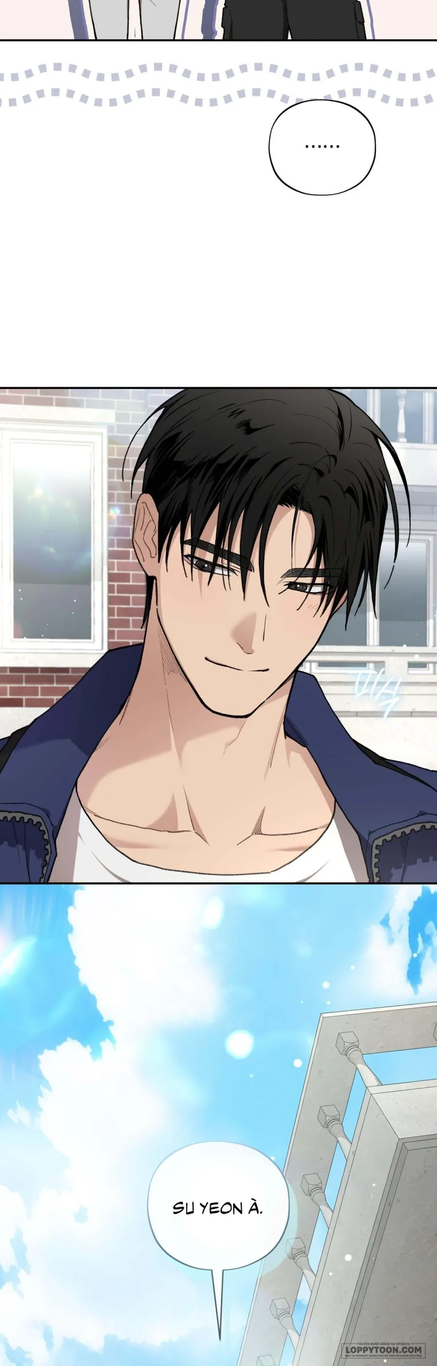 Quốc Lộ Số 1 Chap 19 - trang 32