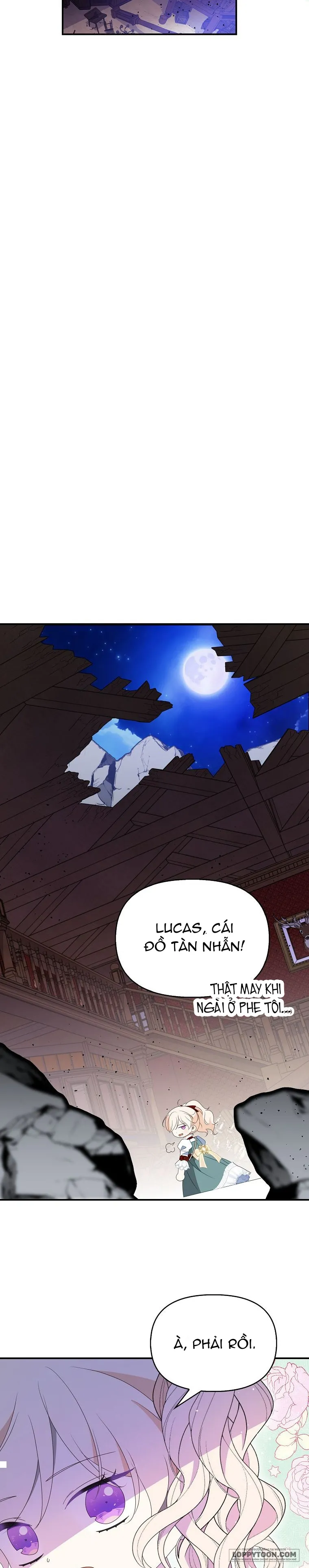Đứa Trẻ Côn Đồ Nhà Công Tước Chap 24 - trang 15