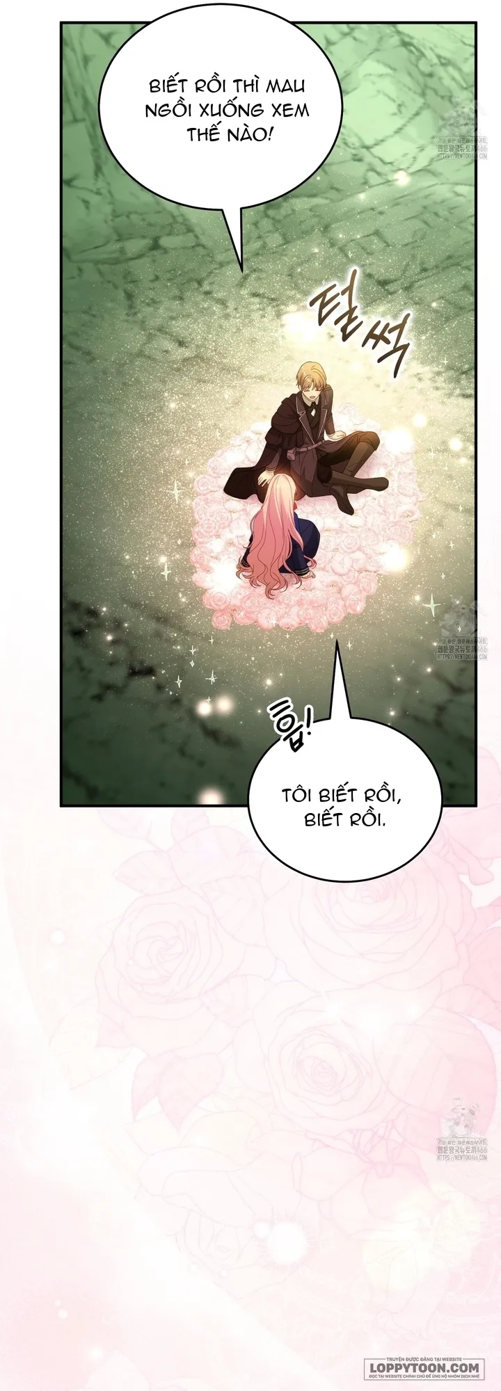 Nàng Tiên, Hãy Ký Hợp Đồng Nào Chap 44 - trang 28