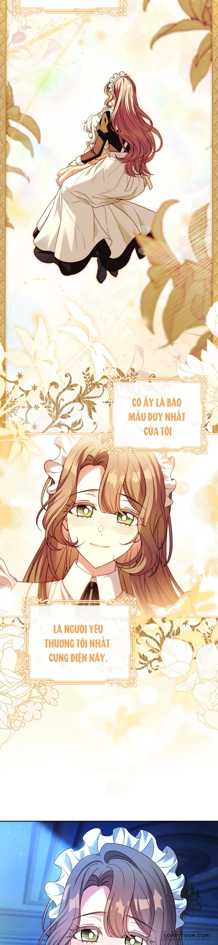 Cha Nào Con Nấy Chap 1 - trang 18