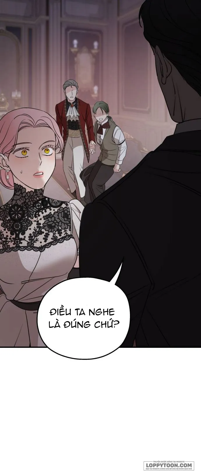 Gia Đình Chồng Quá Ám Ảnh Bởi Tôi Chap 50 - trang 65