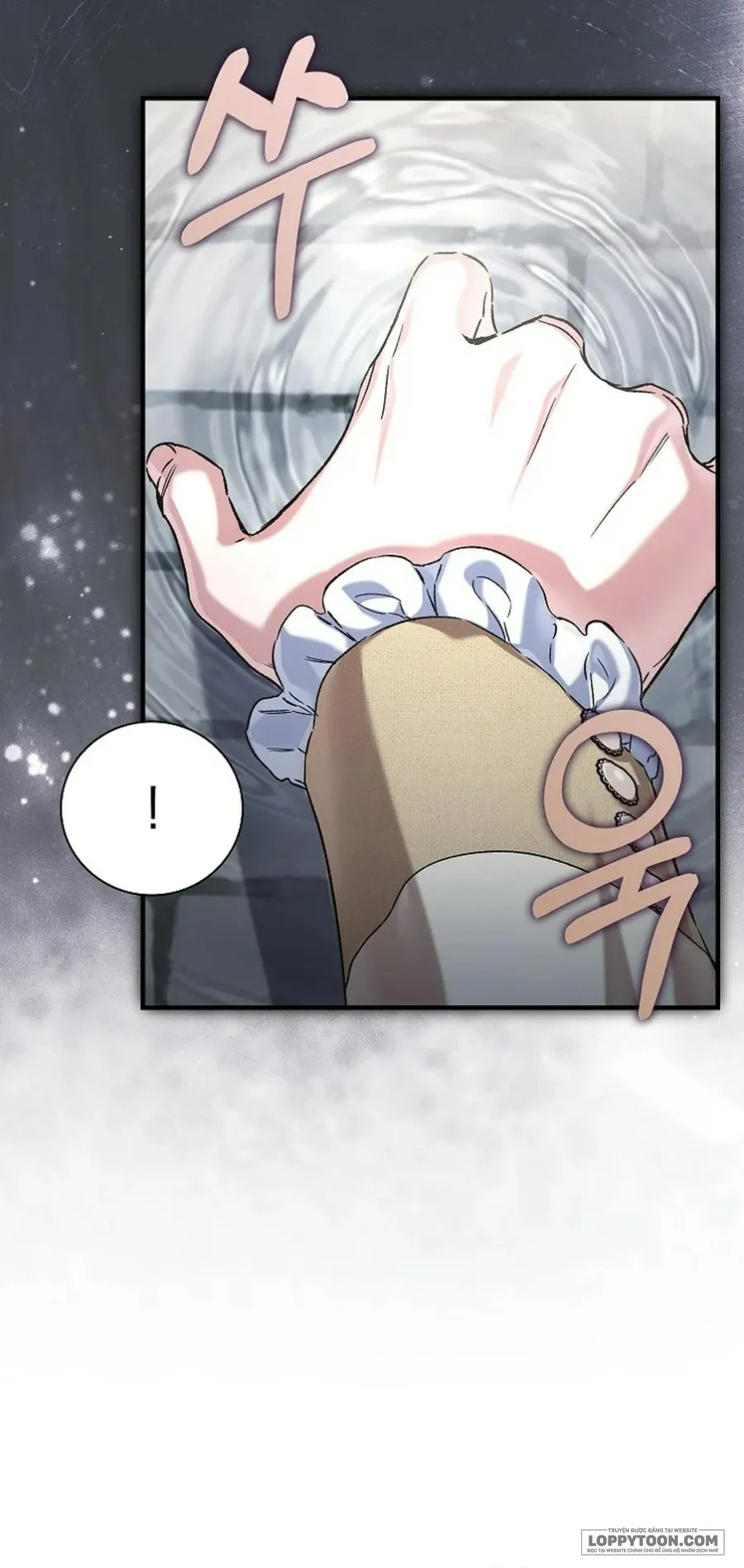 Papa Là Kẻ Thù Kiếp Trước Của Tôi? Chap 74 - trang 35