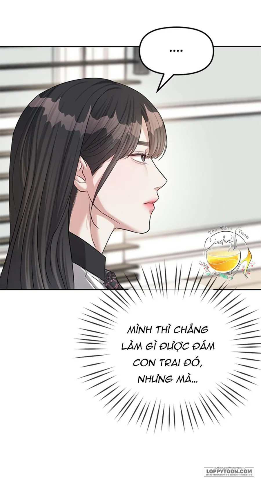 Xâm Nhập Trường Trung Học Tài Phiệt Chap 33 - trang 31