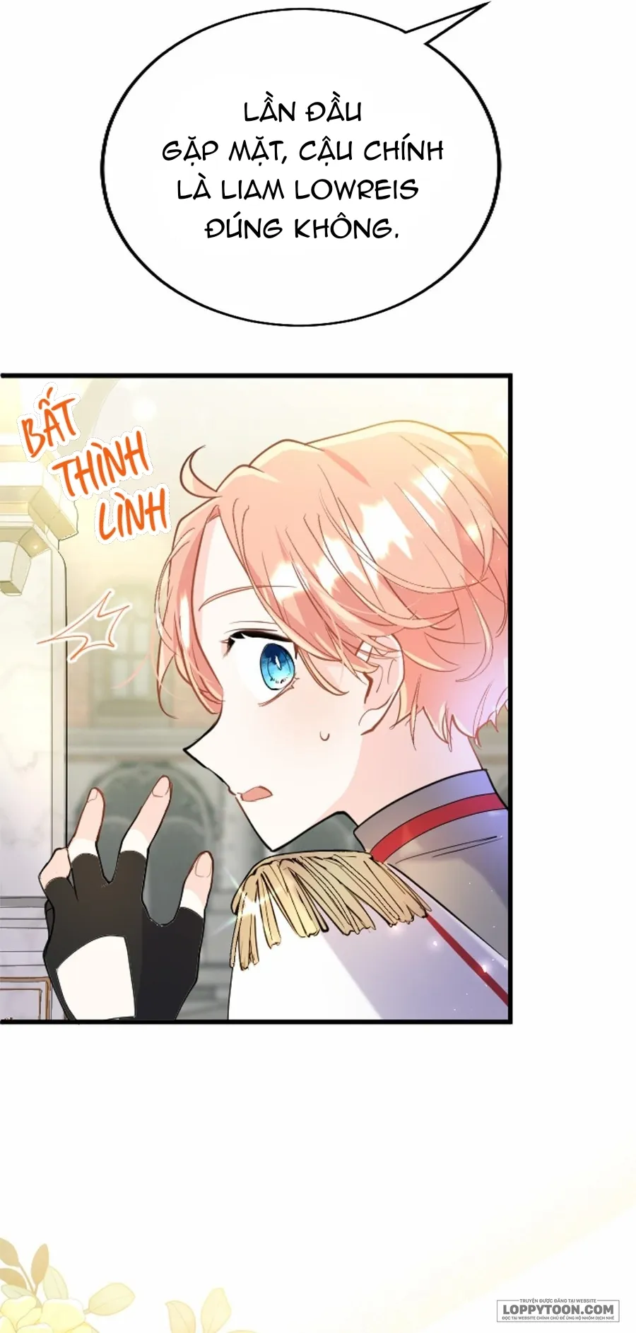Đại Tiểu Thư Sao Phải Giả Nam Chap 56 - trang 11