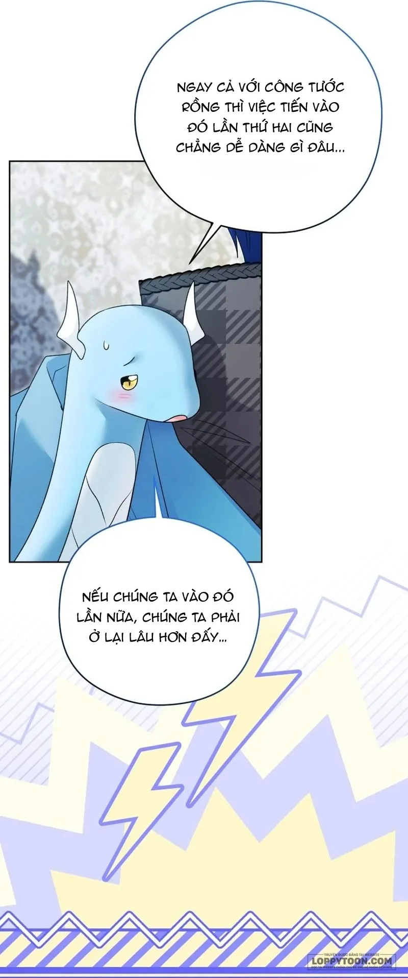 Bé Cá Voi Sát Thủ Phản Diện Chap 114 - trang 39