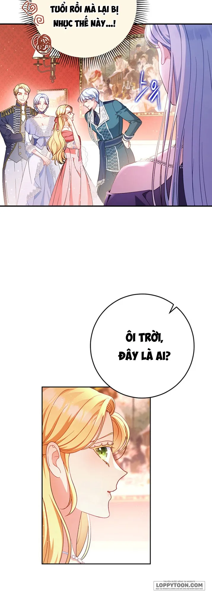 Nuôi Dưỡng Em Gái Xinh Đẹp Chap 3 - trang 35
