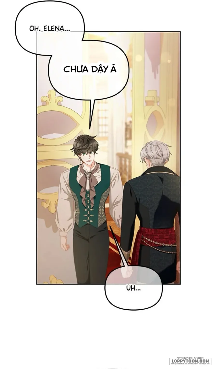 Tôi Sẽ Ở Ngay Bên Cạnh Nam Chính Chap 51 - trang 53