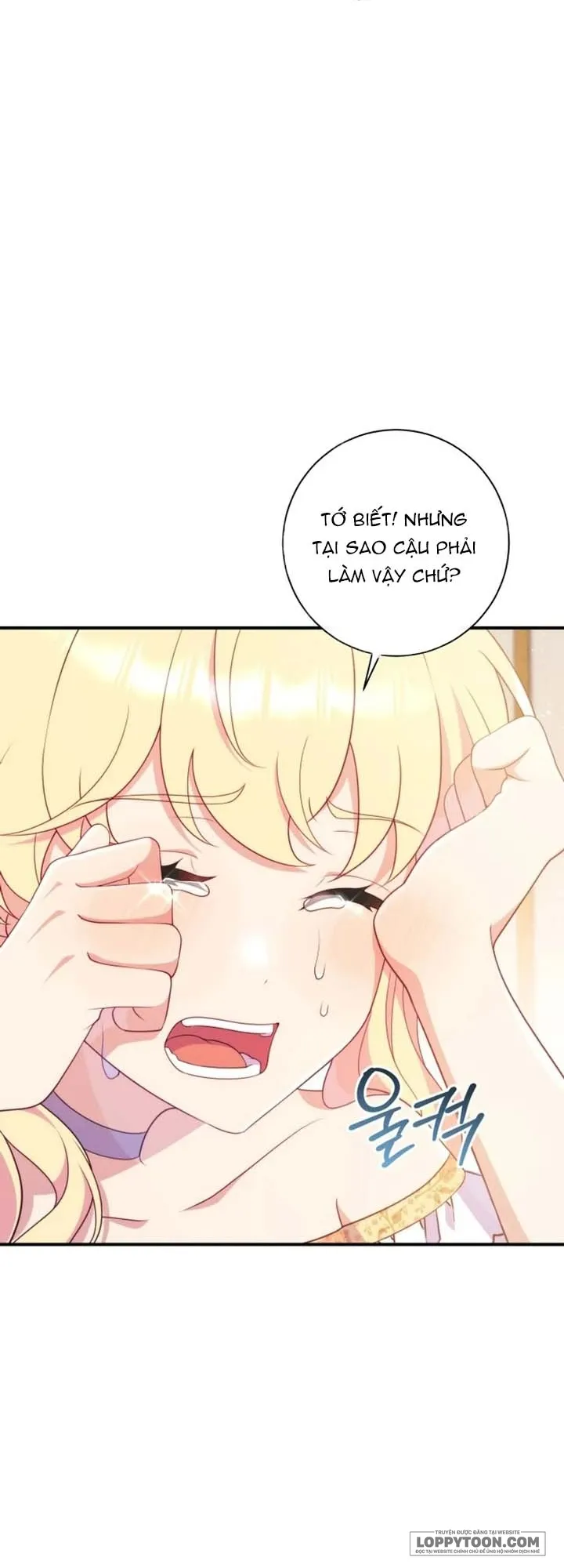 Trở Thành Bạn Thời Thơ Ấu Của Nam Phụ Ám Ảnh Chap 32 - trang 39