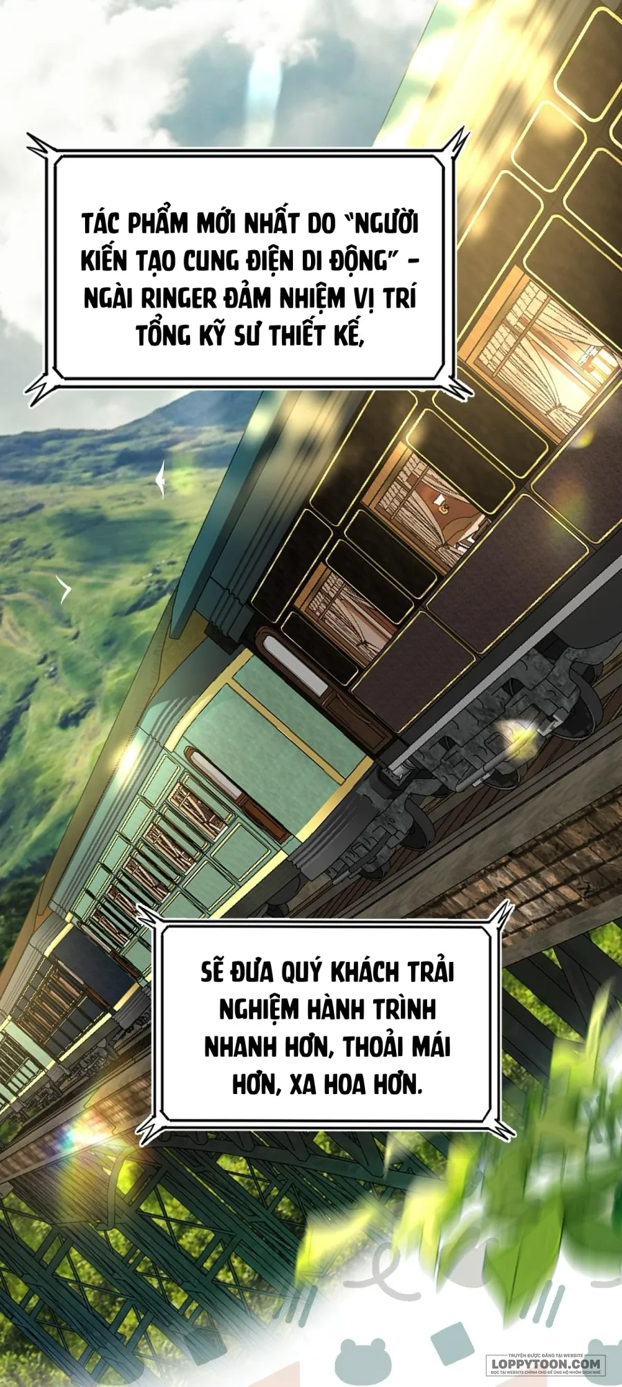 Hương Dục Niệm Chap 19 - trang 6