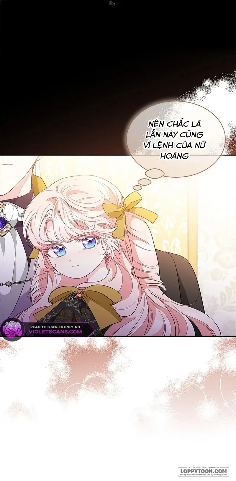 Đã Từ Chối Sủng Ái Rồi Mà Sao Còn Ám Ảnh Thế? Chap 36 - trang 15