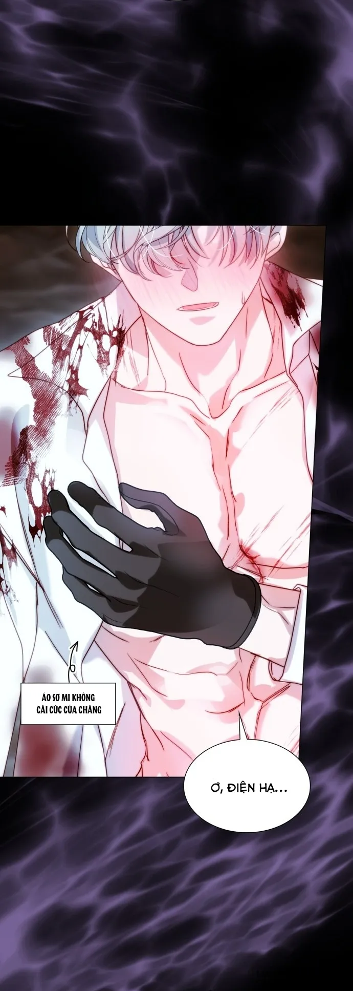 Tôi Được Sinh Ra Là Cô Con Gái Thứ Hai Chap 83 - end ss2 - trang 12