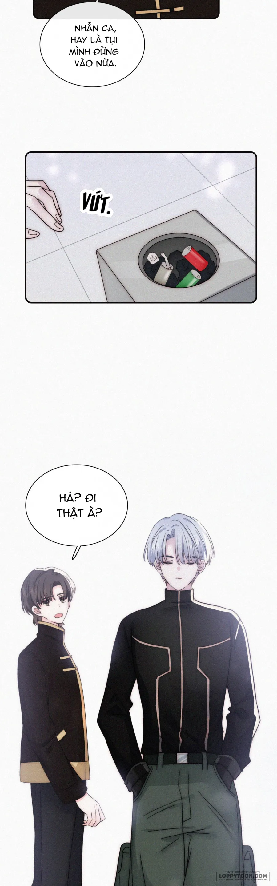 Một Lòng Cưng Chiều Chap 18 - trang 13