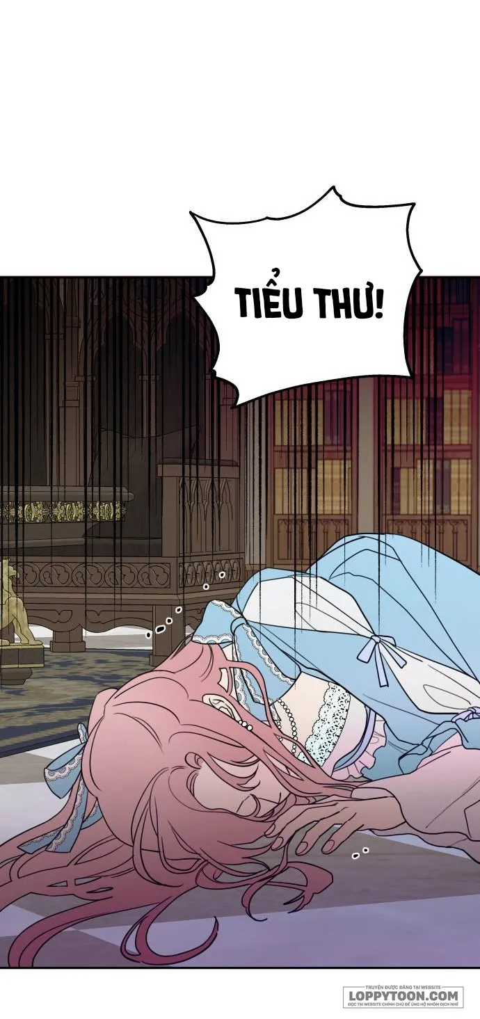 Gia Đình Chồng Quá Ám Ảnh Bởi Tôi Chap 2 - trang 52
