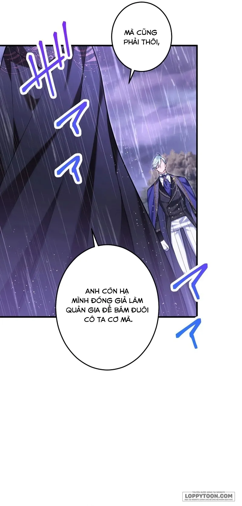 Hợp Đồng Ba Năm Với Tử Thần Chap 34 - trang 42
