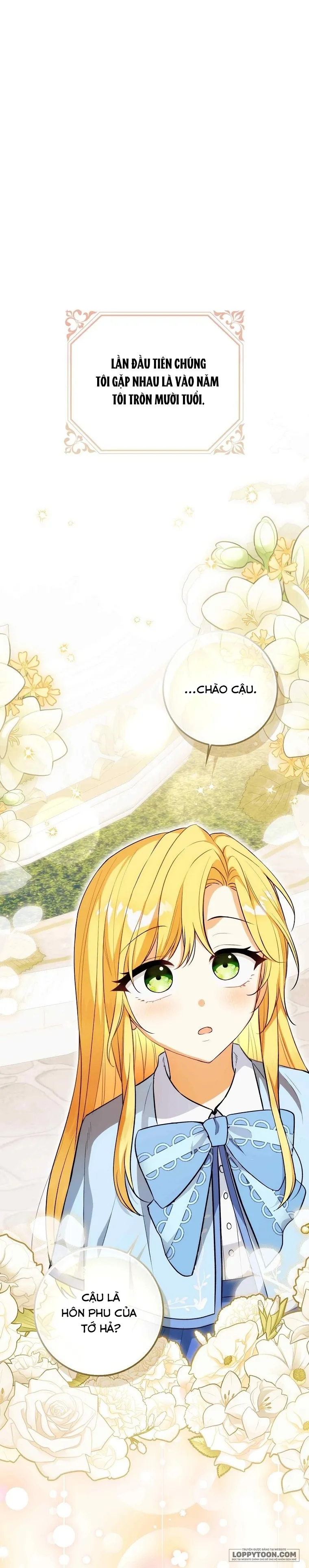 Tôi Cứ Nghĩ Mình Trở Về Là Kết Thúc, Không Ngờ Thể Loại Thay Đổi Rồi! Chap 4 - trang 25