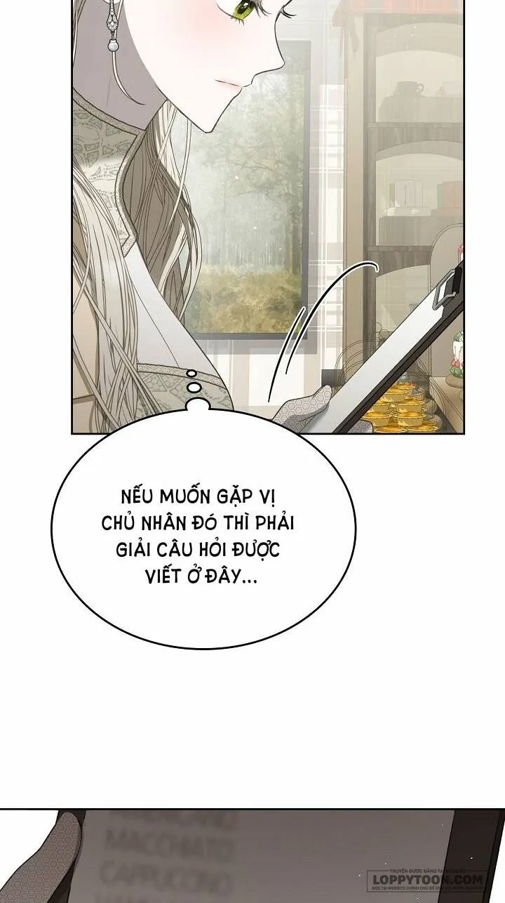 Nam Chính Quái Vật Sống Dưới Giường Tôi Chap 27 - trang 19