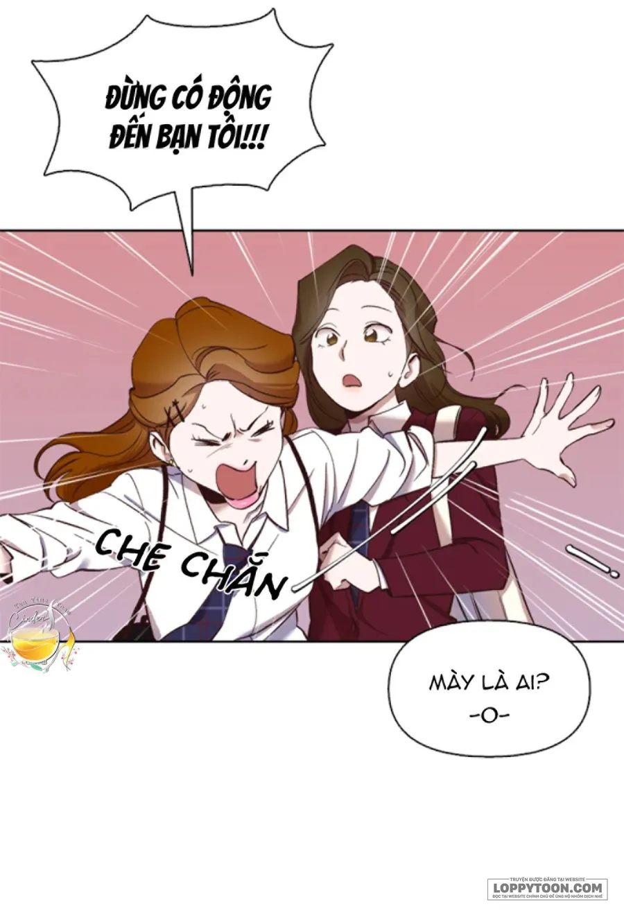 Thanh Xuân Của Chúng Ta Chap 18 - trang 35