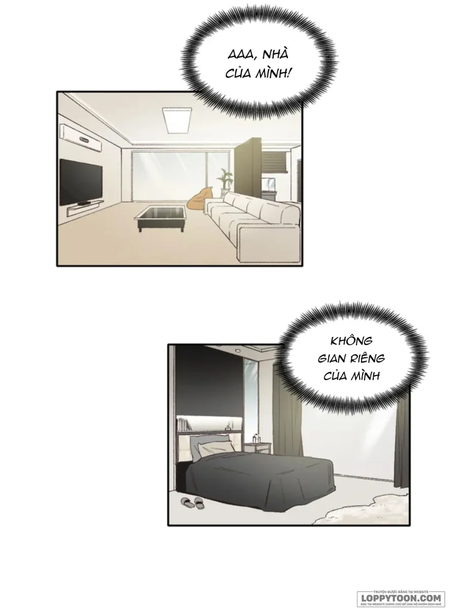 Thanh Xuân Của Chúng Ta Chap 3 - trang 59