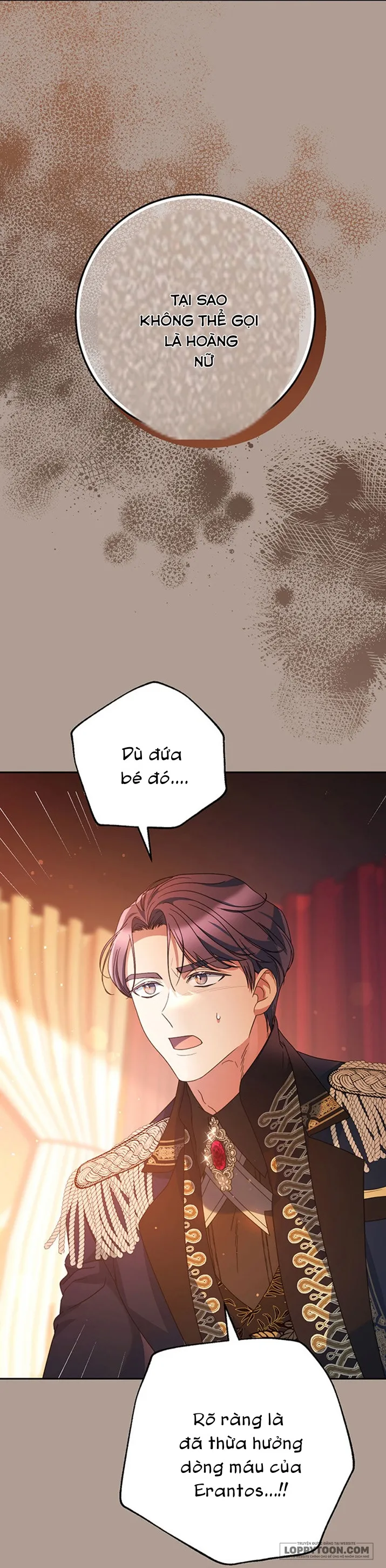 Nuôi Dưỡng Em Gái Xinh Đẹp Chap 19 - trang 48