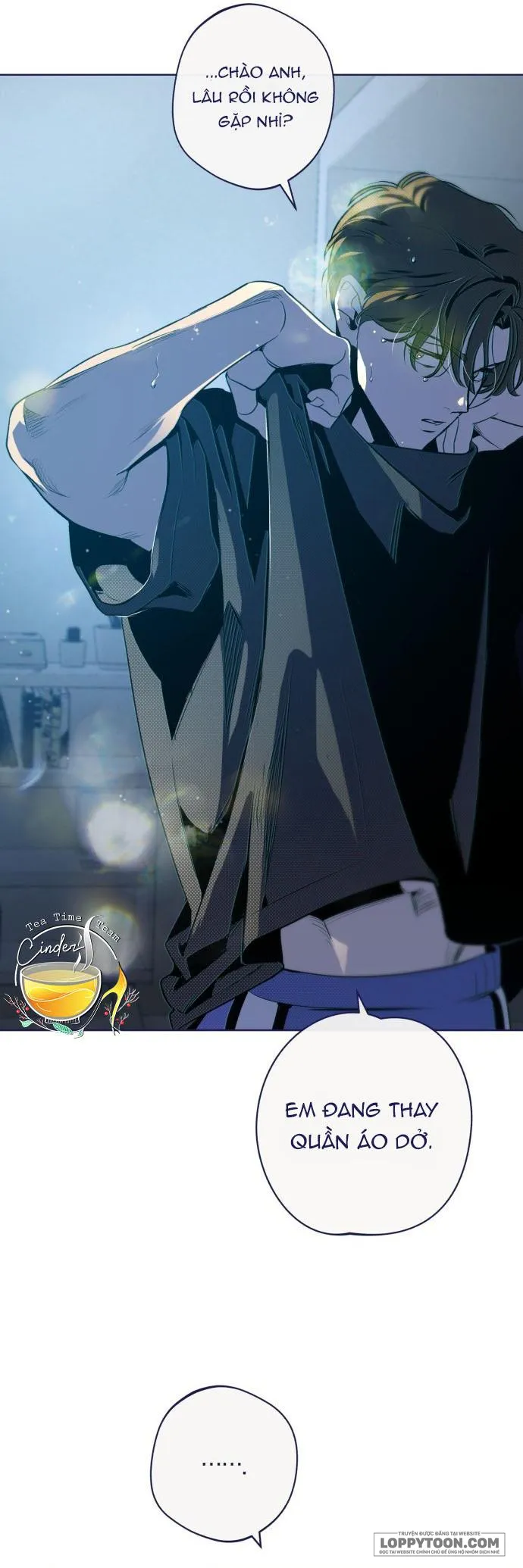 Trắc Nghiệm 4 Lựa Chọn Chap 27 - trang 24