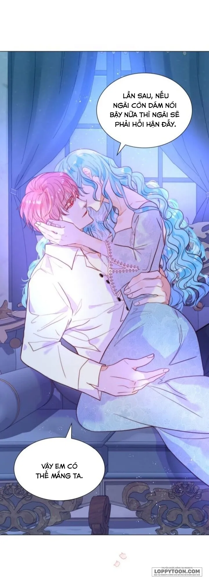 Tôi Được Sinh Ra Là Cô Con Gái Thứ Hai Chap 8 - trang 63