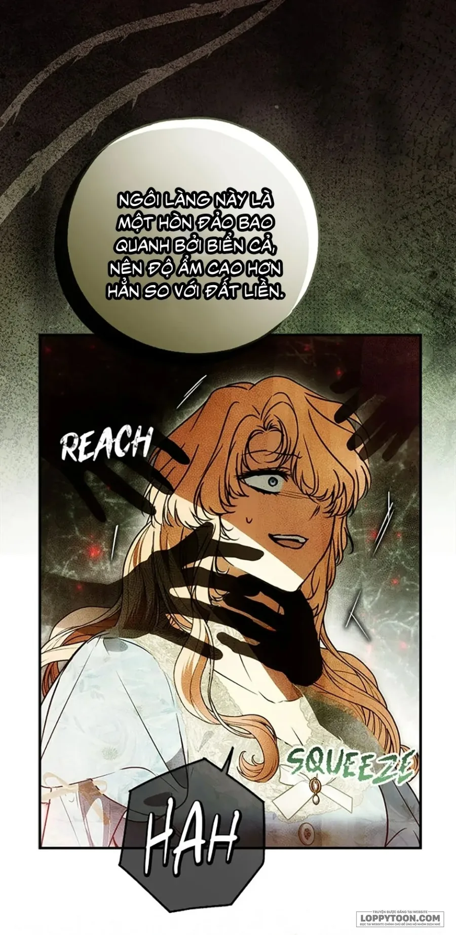 Có Kẻ Đã Sở Hữu Cơ Thể Của Tôi Chap 76 - trang 48