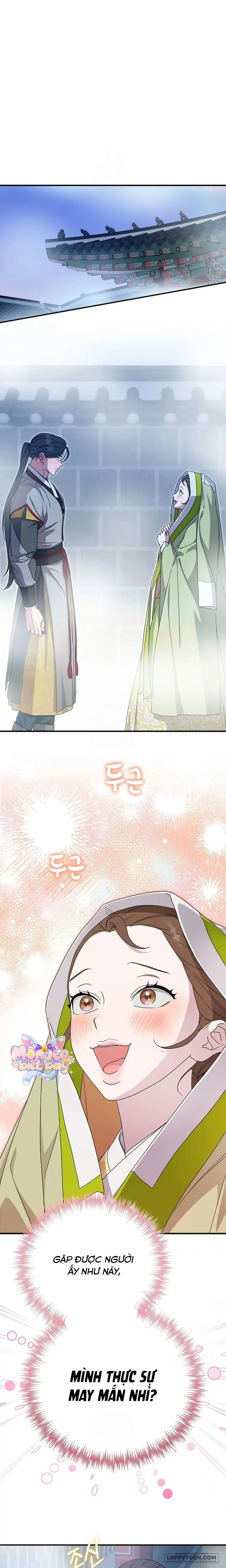 Ta Chỉ Muốn Ăn Em Chap 39 - trang 1