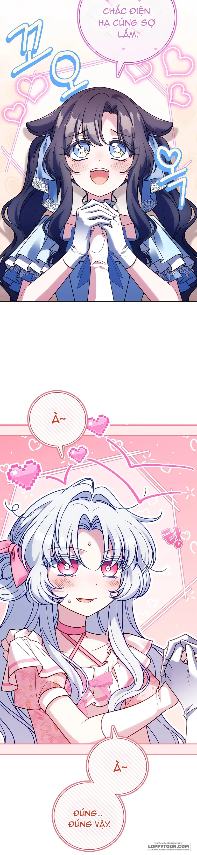 Cha Nào Con Nấy Chap 15 - trang 17
